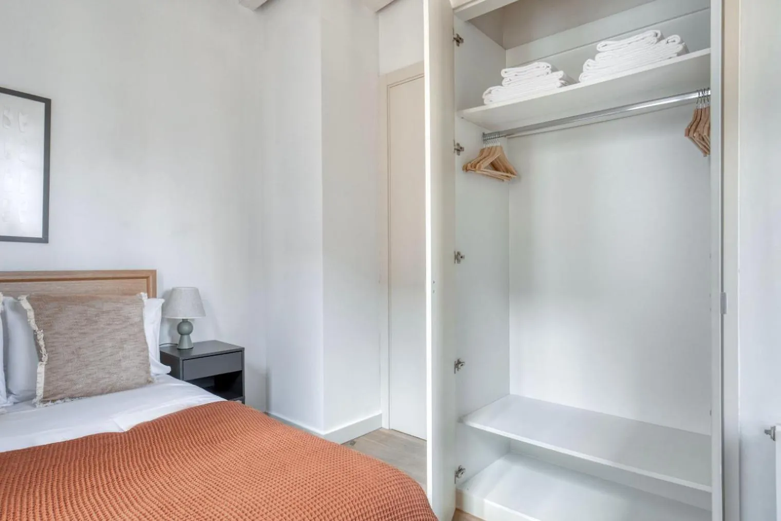 Apartament Blueground La Dreta D Leixample Nr City Center Bcn-91 Barcelona