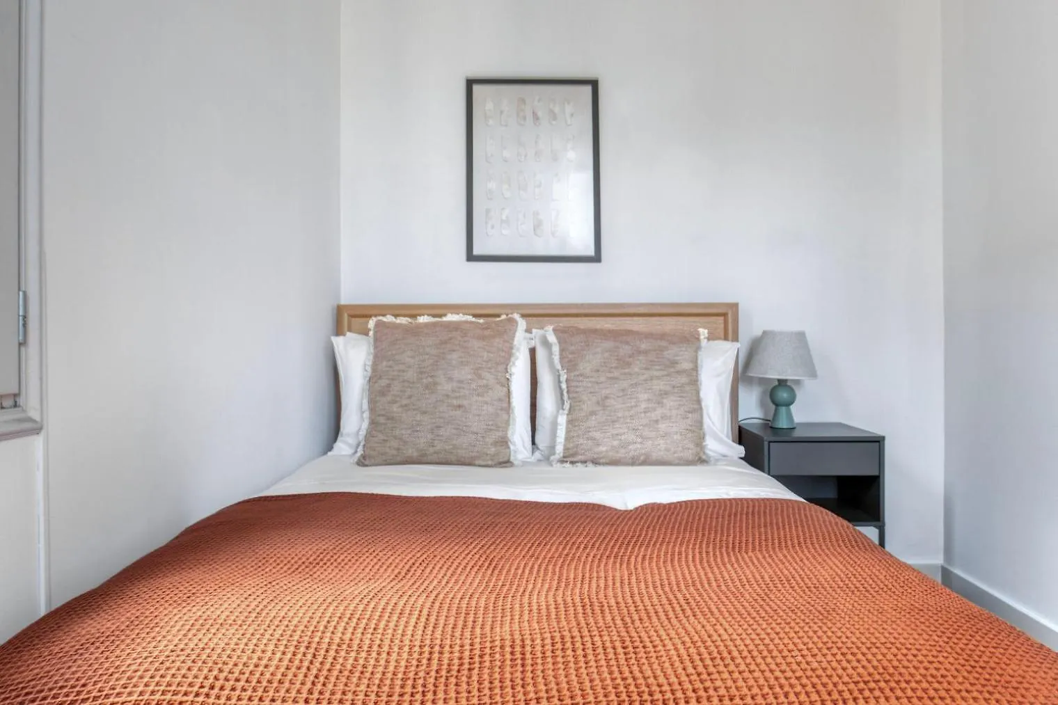 Apartament Blueground La Dreta D Leixample Nr City Center Bcn-91 Barcelona